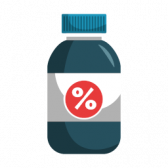 Descontos em medicamentos nas principais farmácias