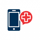 Medicamentos com desconto, basta apresentar a carteirinha virtual nas farmácias credenciadas